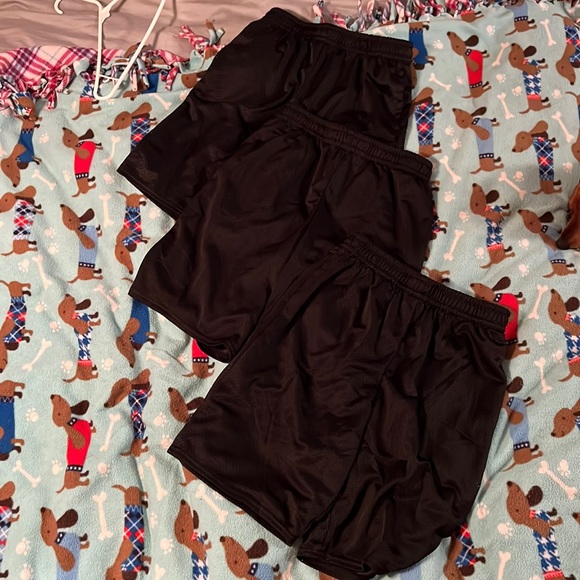 3-pair boys xxl (18) shorts - Picture 1 of 1